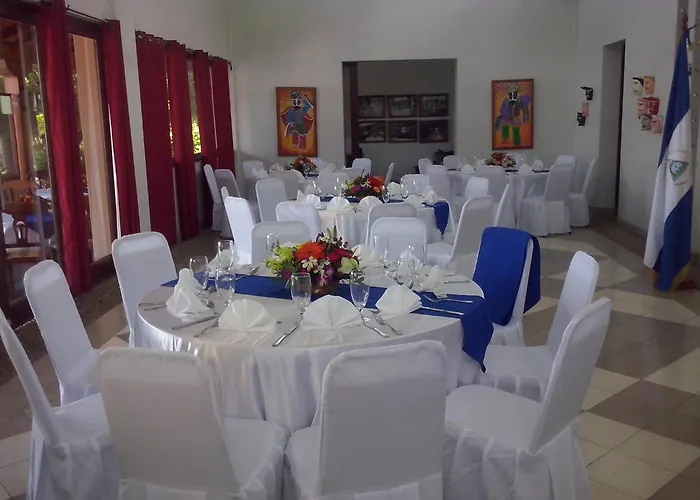 Villas de Palermo Hotel&Resort