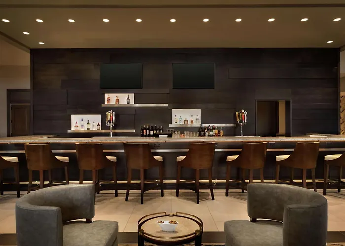 Embassy Suites By Hilton Syracuse Destiny Usa
