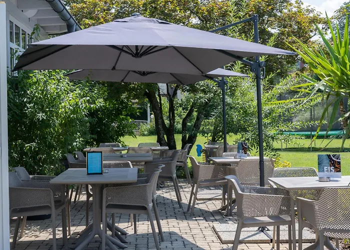 Hotel Villa Flora Velden am Wörther See