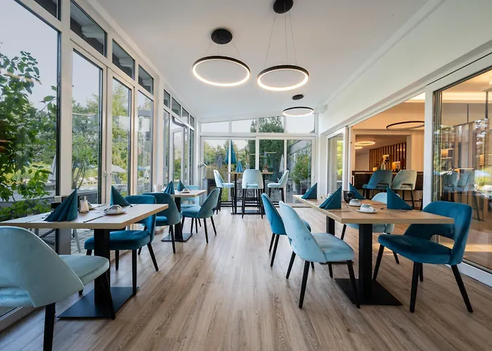 Hotel Villa Flora Velden am Wörthersee