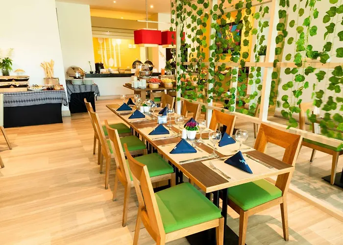 Hilton Garden Inn Barranquilla