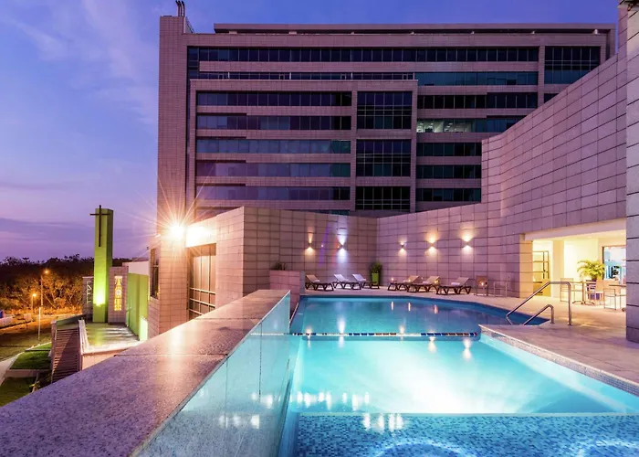 Hilton Garden Inn