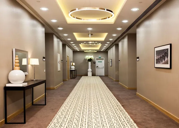 Hilton Garden Inn Erzincan