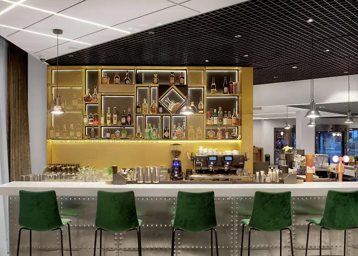 Hilton Garden Inn Bucharest Airport Otopeni