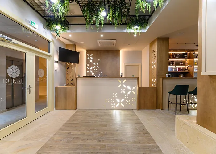 Hotel Dukat
