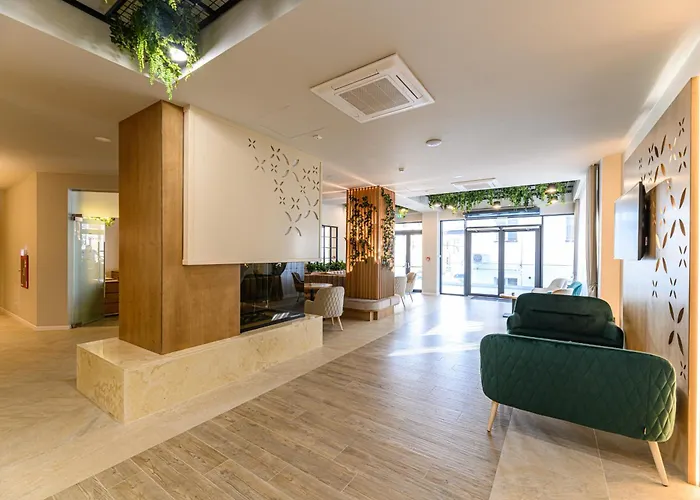 Hotel Dukat