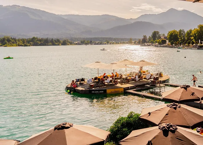 Hotel Scalaria Sunset Wing (Adults Only) Ried