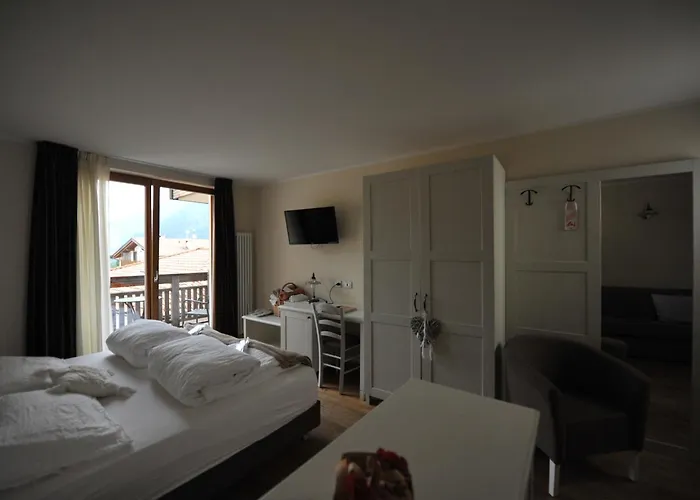 Bio Hotel Brusago Vital&Wellness Bedollo
