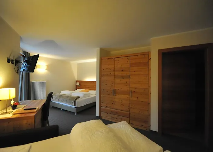 Bio Hotel Brusago Vital & Wellness Bedollo