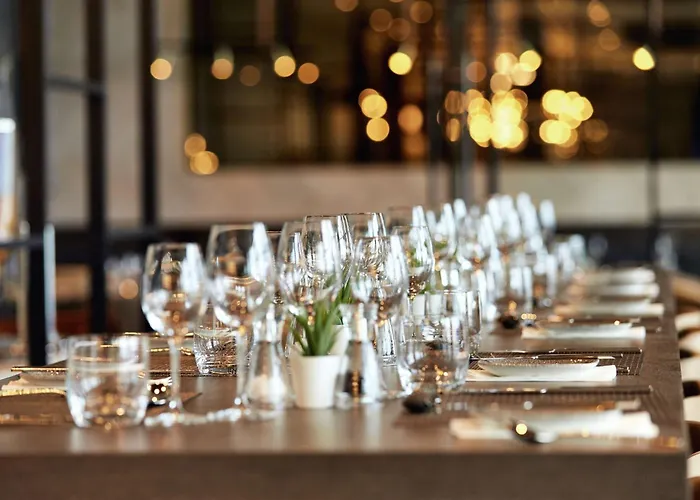 Hilton Garden Inn Doncaster Racecourse