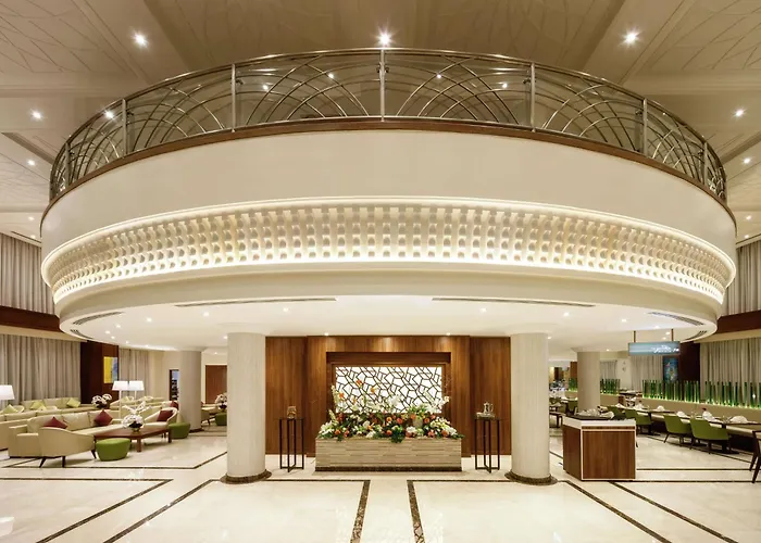 Hilton Garden Inn Al Jubail