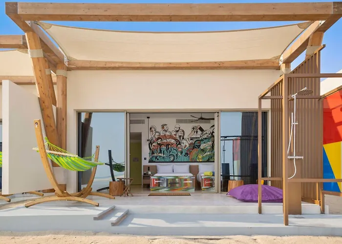 Fuwairit Kite Beach, Tapestry Collection By Hilton
