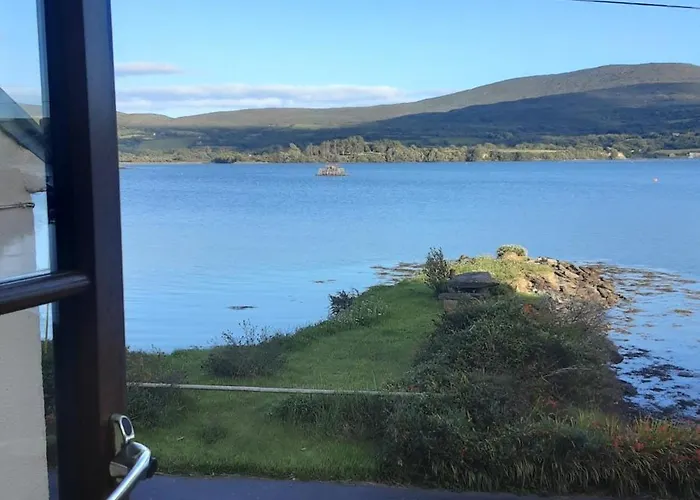 Sea Lodge B&B