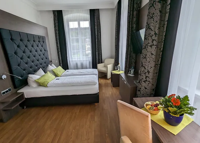 Badhotel Bad Brückenau