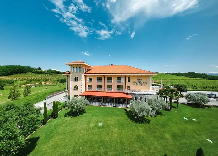 Hotel Venko