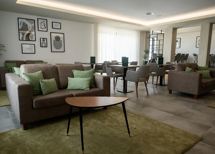Ria Formosa Guest House