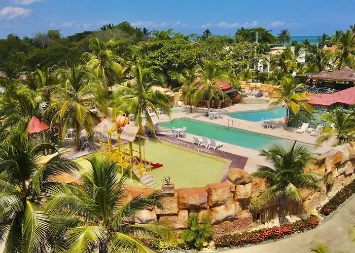 Hotel Camino Verde