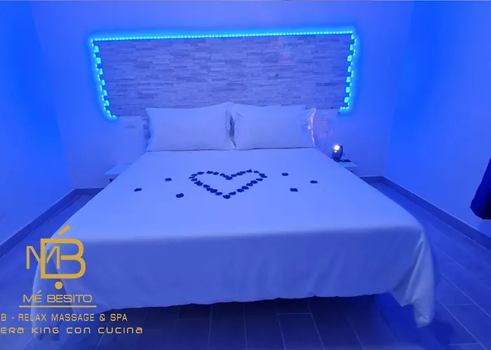 Bed and Breakfast Mé Besito Ari