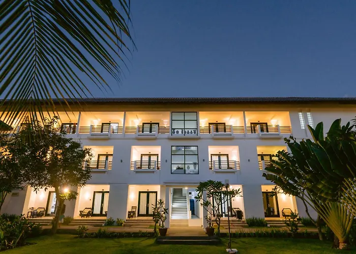 Legong Keraton Beach Hotel