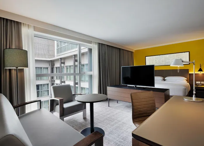 Four Points Sheraton Bolzano Bozen