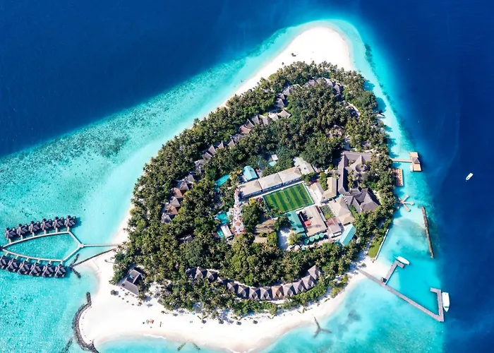 Fihalhohi Maldives