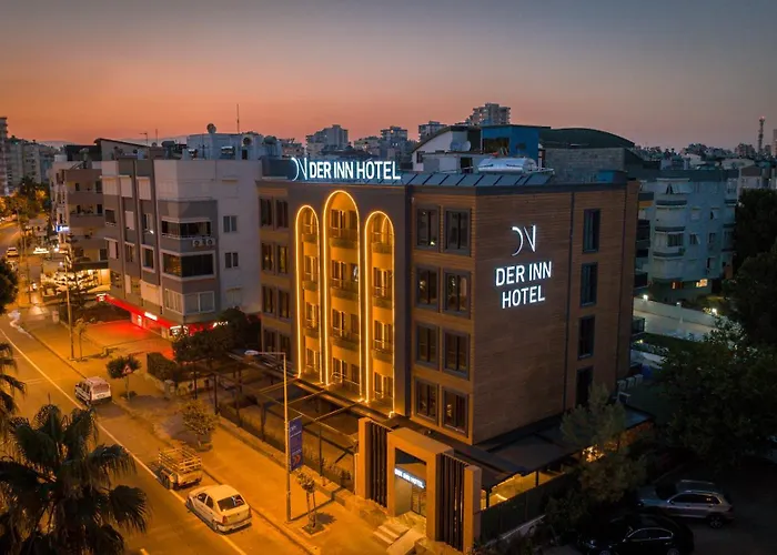 Der Inn Lara