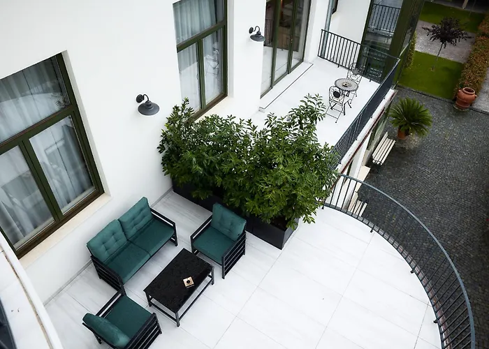 Hotel Viena