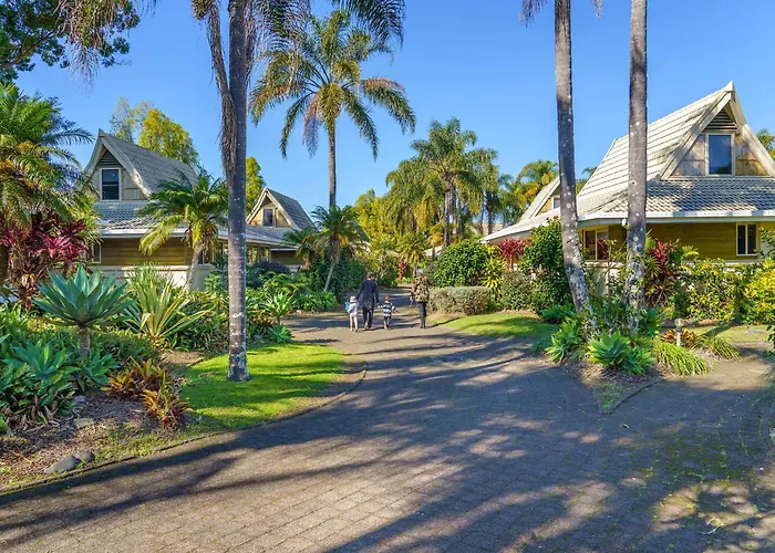 Ultiqa Village Resort