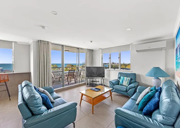 Newport Mooloolaba Apartments