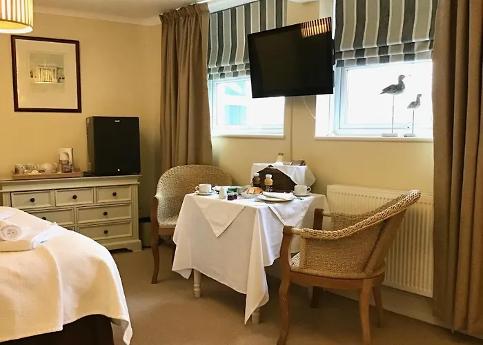 Fernbank Hotel Shanklin