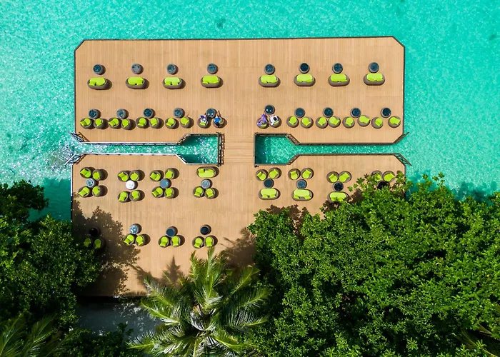 Fihalhohi Maldives Hotel Guraidhoo 