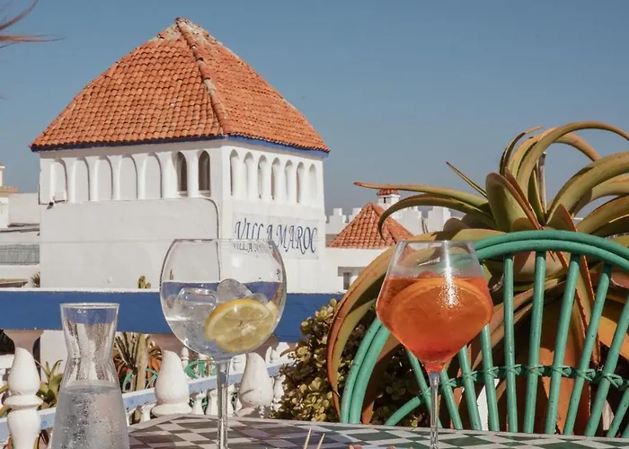 Villa Maroc Essaouira