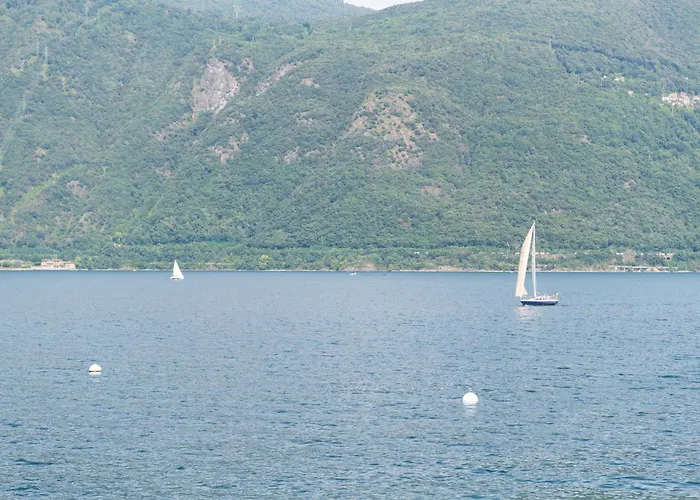Rivalago B&B Cannobio