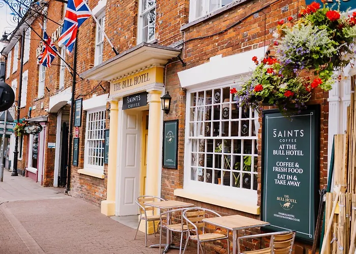 The Bull Hotel