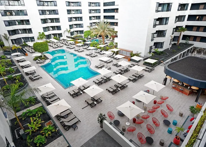 Hovima Suites Costa Adeje