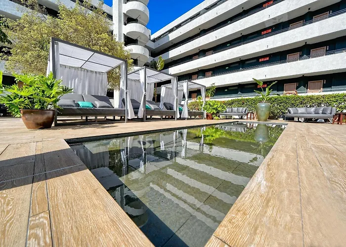 Hovima Suites Costa Adeje