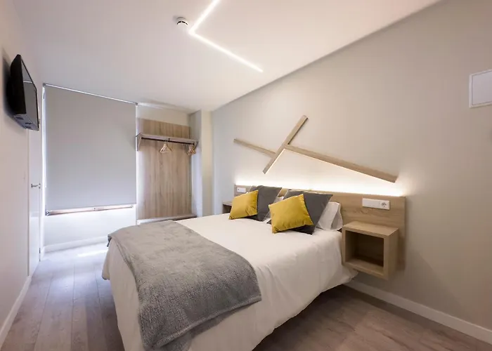 Hostal María Felisa Candás