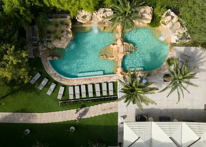 Hotel Capanna D'Oro