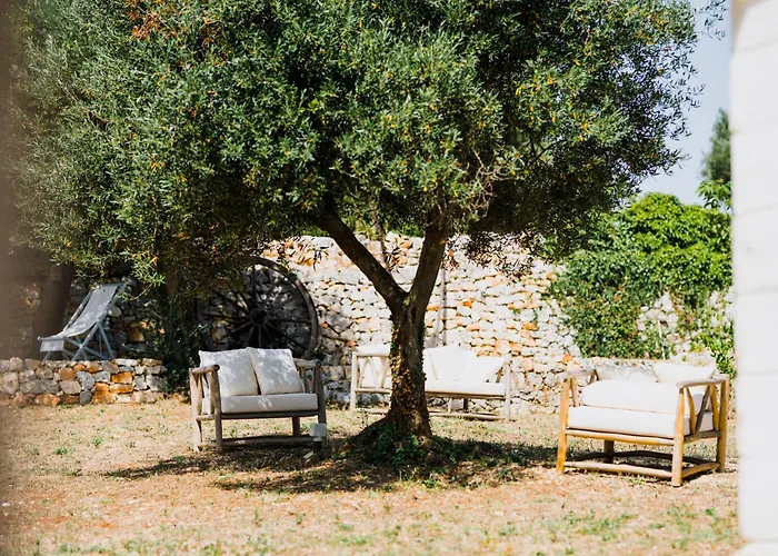 Masseria Soluco