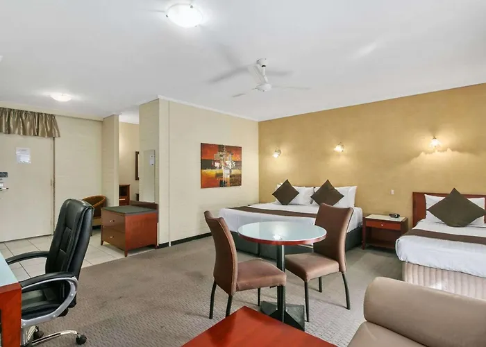 Comfort Inn