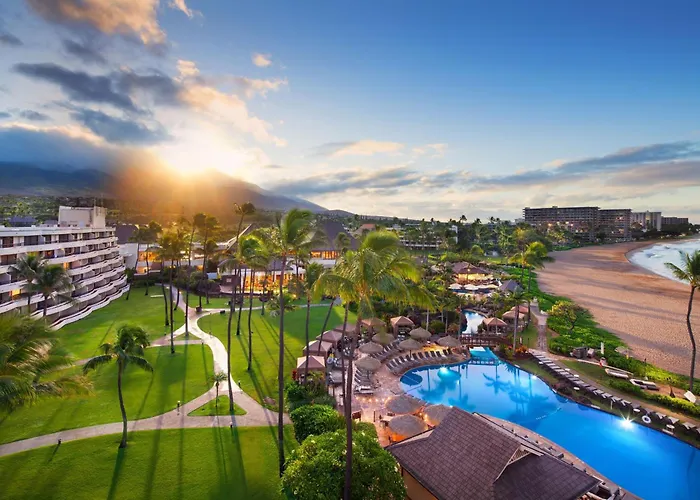 Sheraton Maui Resort & Spa