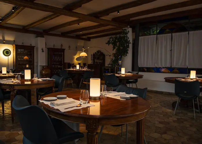 Hotel Signum Malfa 