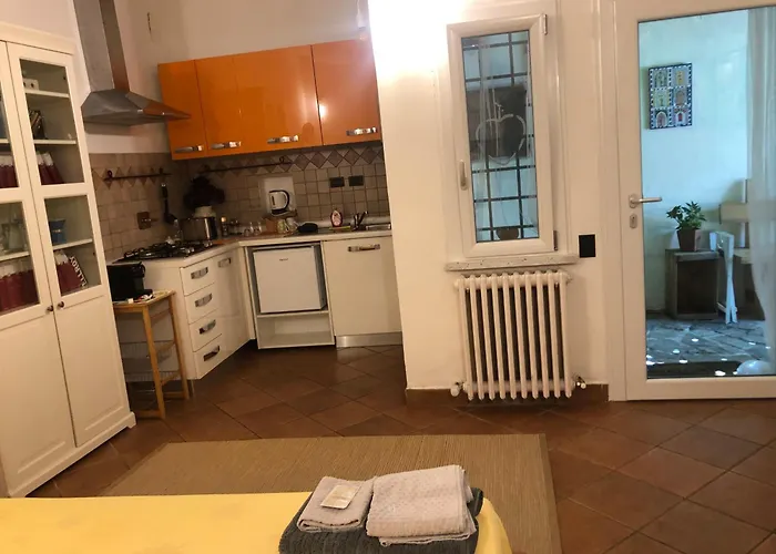 B&B Uva Fragola Perugia