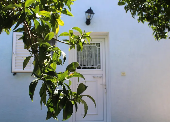 Anastasia Apartments Kampos Marathokampou