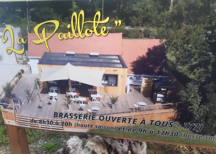 Bulles d'un soir Gite SPA