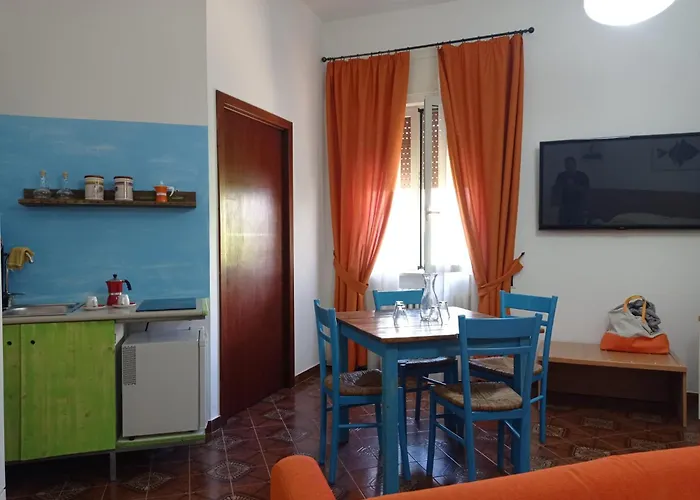 Casa Noemi B&B