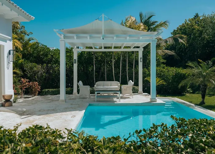 Eden Roc Cap Cana