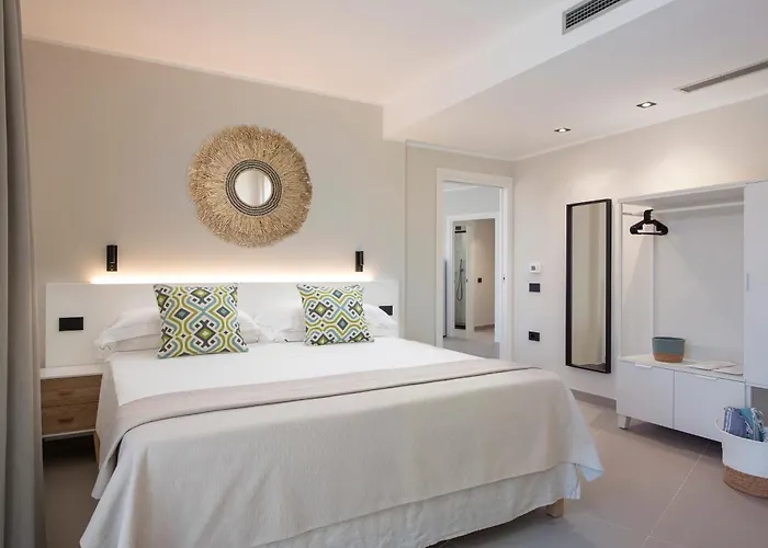 Mem Lodge And Suite Pula
