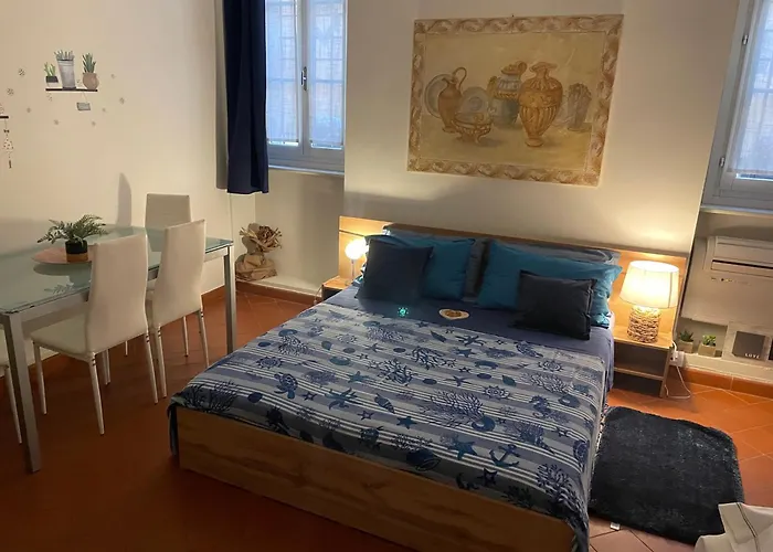 Cuor di Mantova B&B