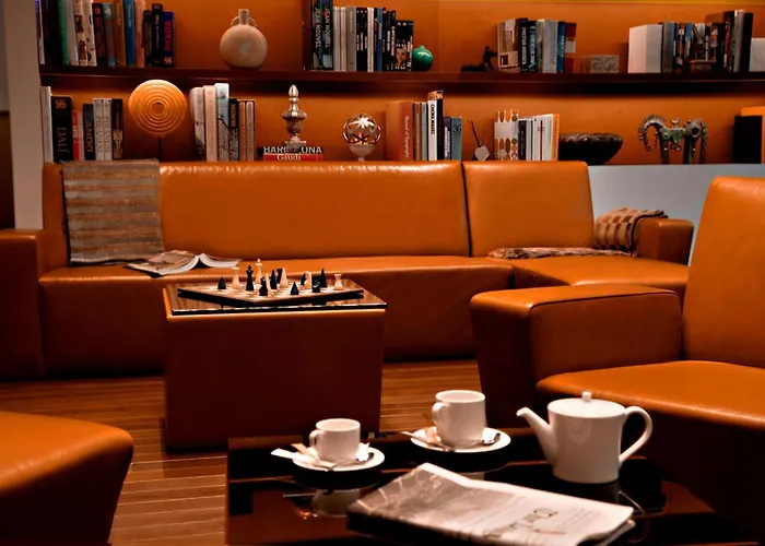Renaissance Barcelona Fira Hotel L'Hospitalet de Llobregat